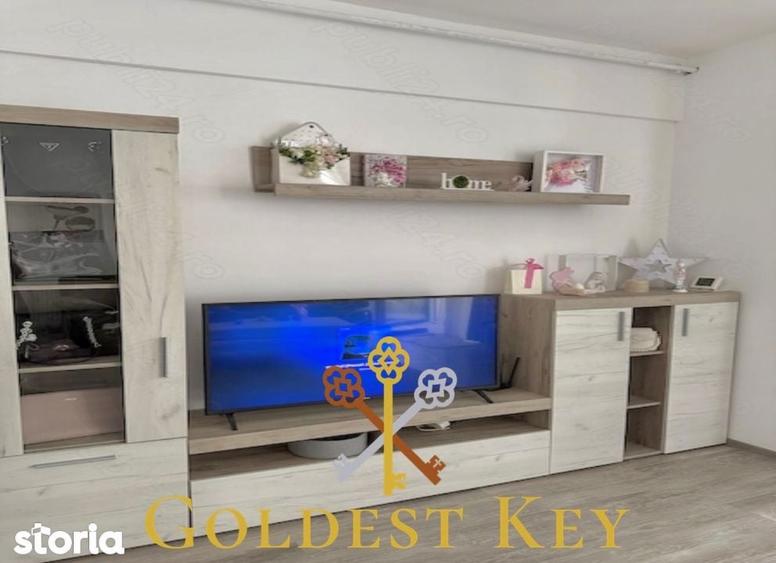 Apartament modern la cheie! Parcare inclusa! Zona Petrom - 6