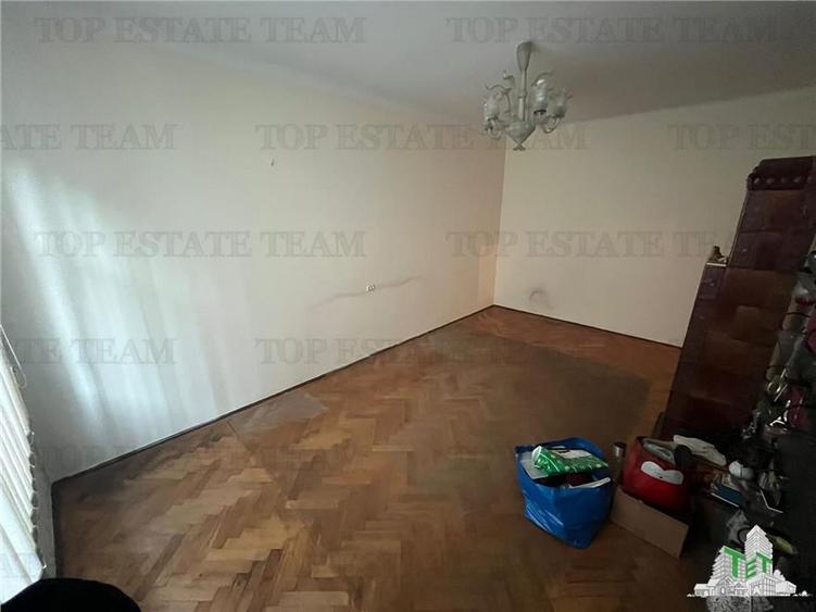 Apartament 2 camere, etaj 1, aproape de Piata Domenii zona linistita. - 3