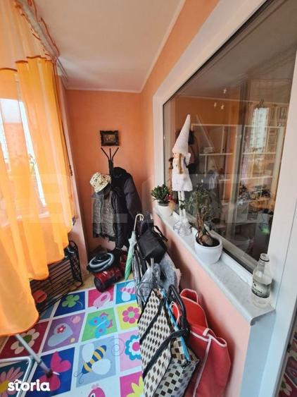 Apartament 2 camere decomandat, 52 mp, zona Sacele - Electroprecizia - 8