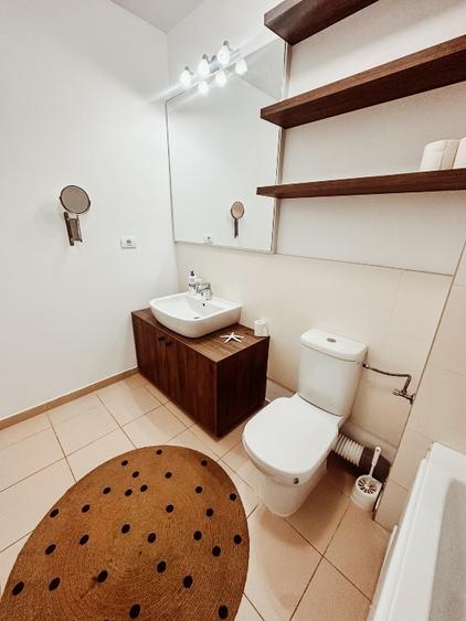 Apartament 2 Camere - Complex "La Gloire", Pipera - 10