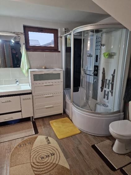 Casa cu curte Paulestii Noi mobilata si utilata - 15