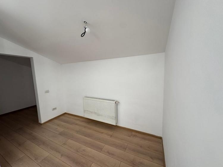 Duplex spatios 143 mp cu garaj si curte – Citadella Garden - 20