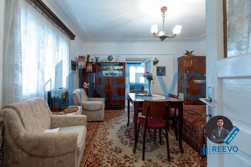 Casa de vanzare Buhu?i, Str. Orbic - 6