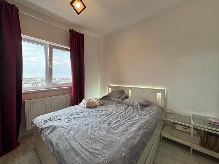 Studio Complex Evocasa Optima 10 min Metrou 1 Decembrie - 4