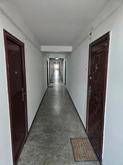 Vanzare Garsoniera Metrou Parc Drumul Taberei, Piata Moghioros - 9