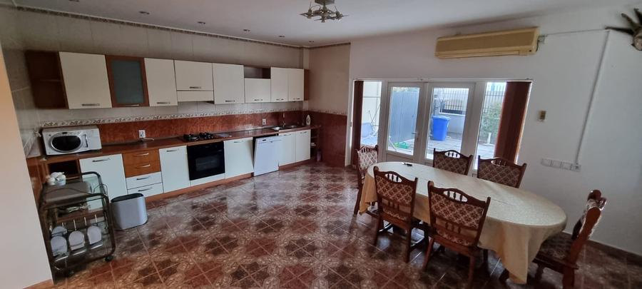 Voluntari vila 7 camere + spatiu petreceri copii 200mp + garaj - 21