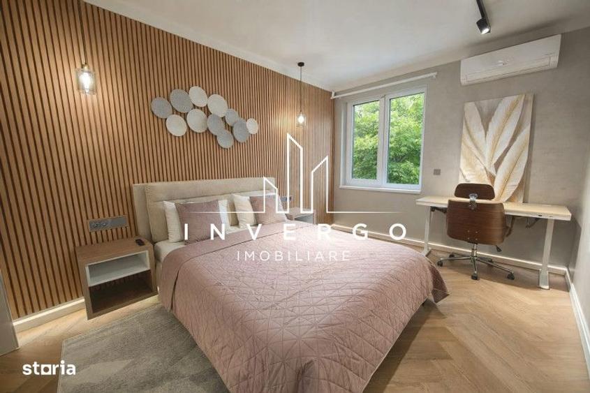 Apartament, 2 camere, de inchiriat, in Centru - 6