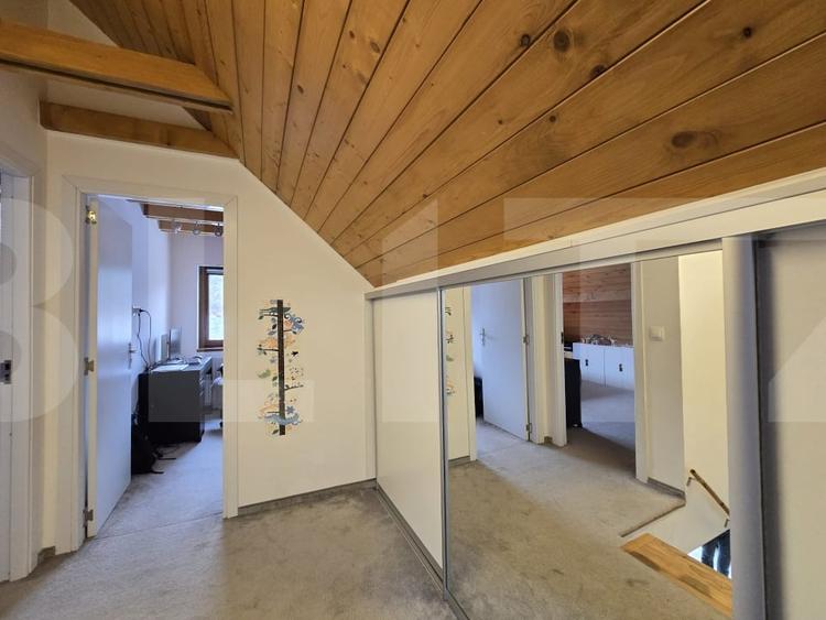 Casa individuala la Salicea cu teren de 1200 mp - 8