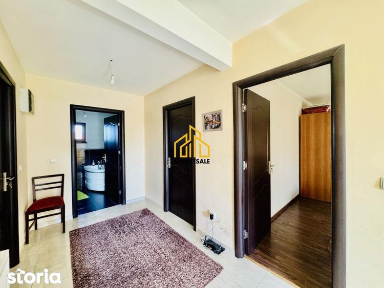 CASA CLINCENI /INDIVIDUALA/ 680 MP TEREN/ - 12