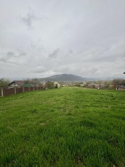 Teren intravilan, în Vetel, loc de casa, schimb cu apartament - 3