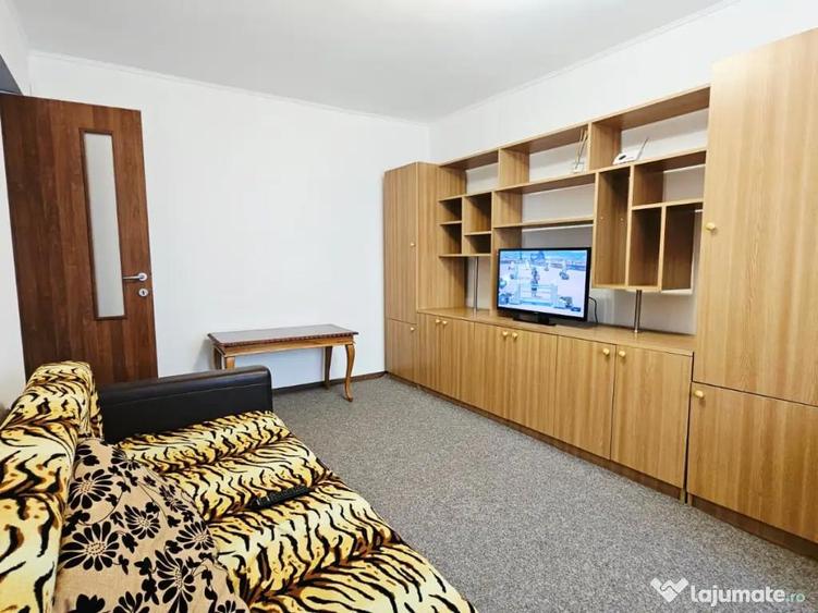 Lujerului, Liniei, garsoniera cu centrala - 1