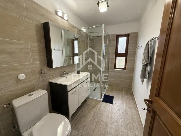 Casa tip duplex de INCHIRIAT cu 4 camere - Zona | Ampoi 3. - 5