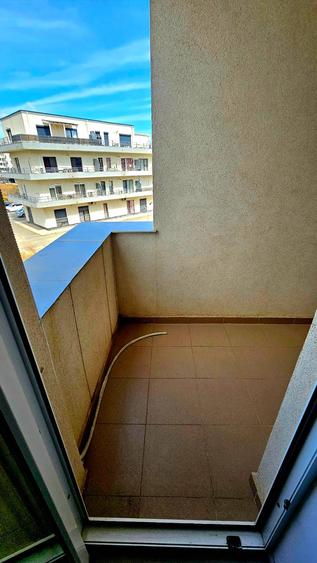 Mamaia Nord De Inchiriat Termen  Lung  Apartament  2  Cam. Mob Utilat ,Parcare - 5