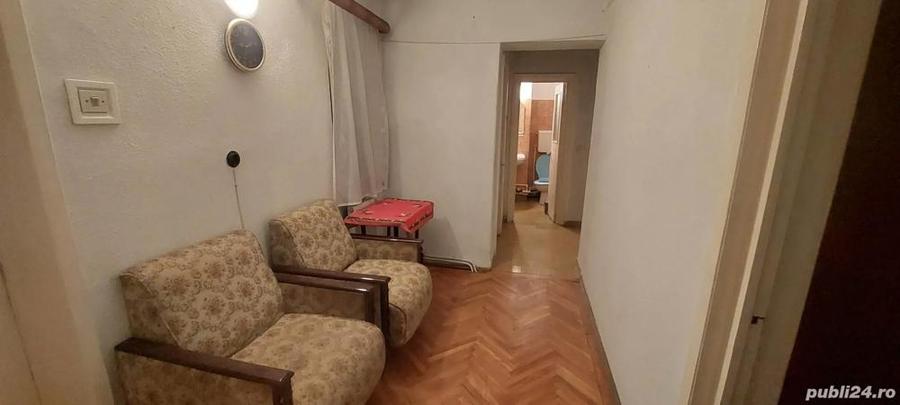 Proprietar vand apartament 4 camere+dining, garaj si boxa la subsol, central,Targu Jiu - 9