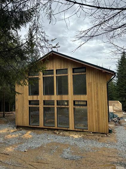 Vand cabana Sta?iunea Muntele Baisorii - 4