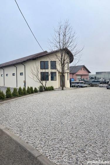 inchiriez spatii comercial 100 mp - 1