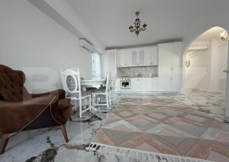 Apartament 3 camere, 72 mp utili, bloc nou, zona Burdujeni, - 6