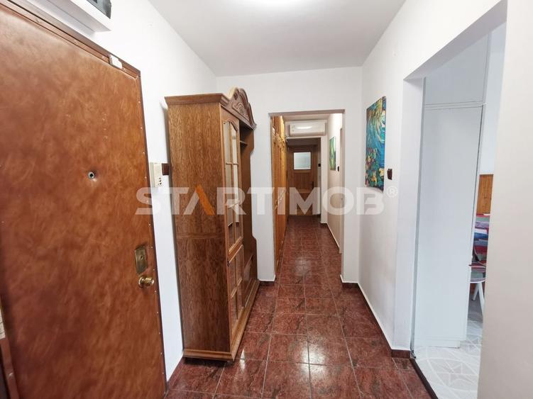Apartament 3 camere zona Grivitei cu parcare - 5