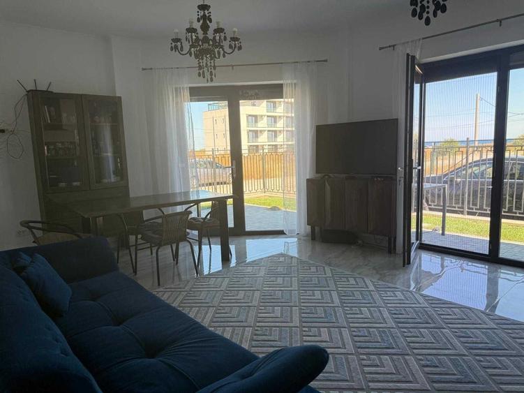 Apartament la malul marii langa Beach Please. - 2