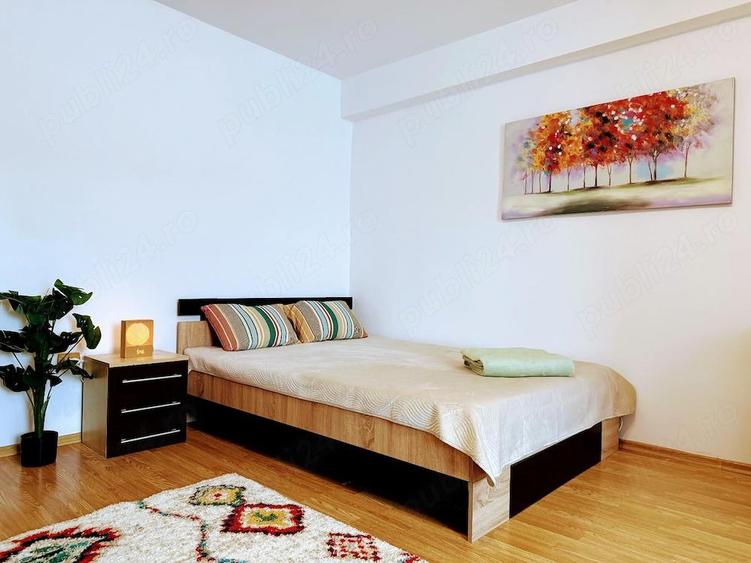 Persoana Fizica Inchiriez Apartament cu o camera Loca?ie excelenta, Circumvala?iunii 29 - 2