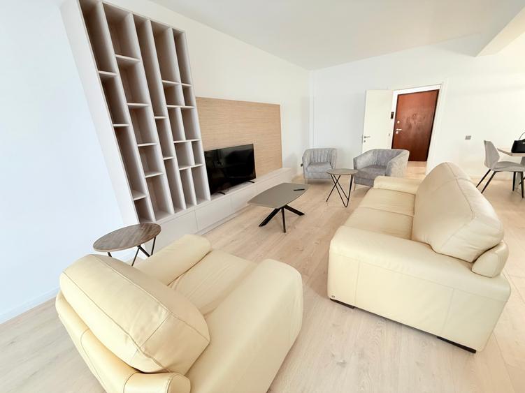 Apartament 3 camere Soseaua Nordului - 2