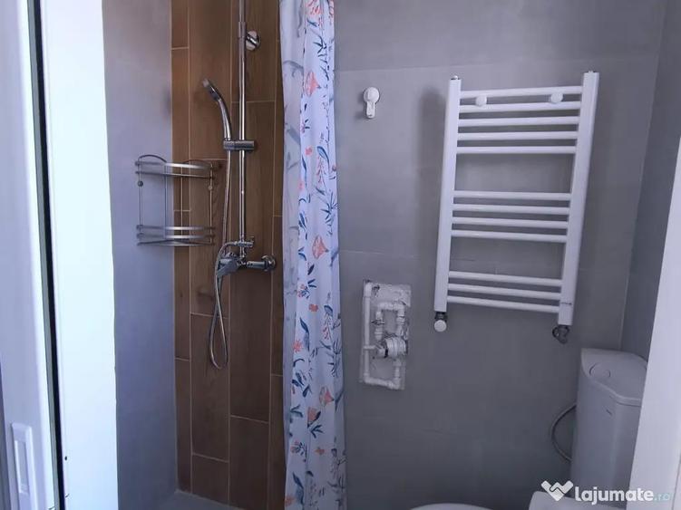 Inchiriez mini garsoniera, 15mp, Craiter - 4