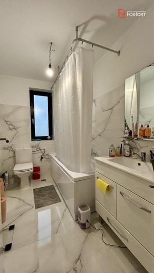 Duplex de vanzare 3 camere finalizat -  Sanandrei - 12