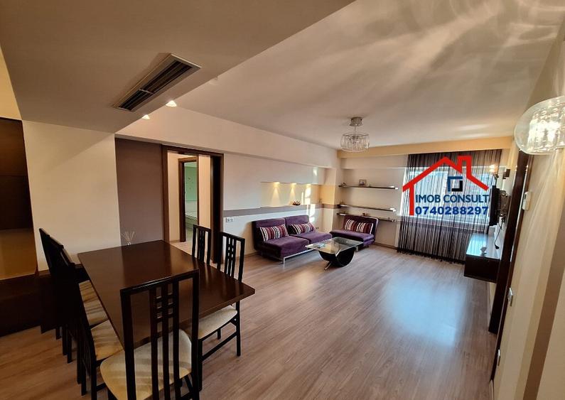 Design modern, spatios, 2 camere, Cod CE 971 - 11