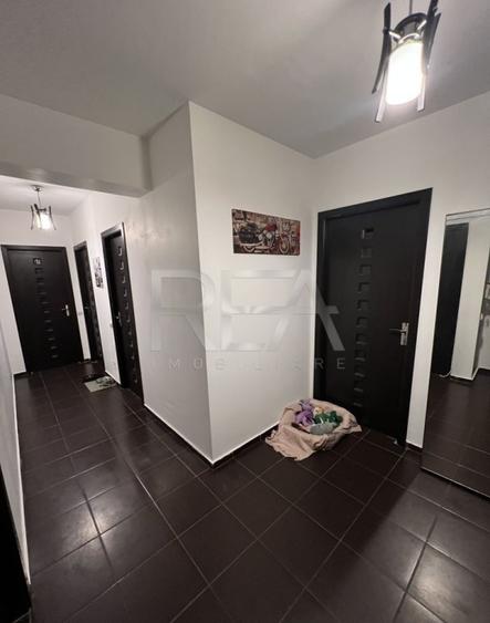 Apartament 3 Camere , Centrala Proprie , 13 min Dimitrie Leonida - 11