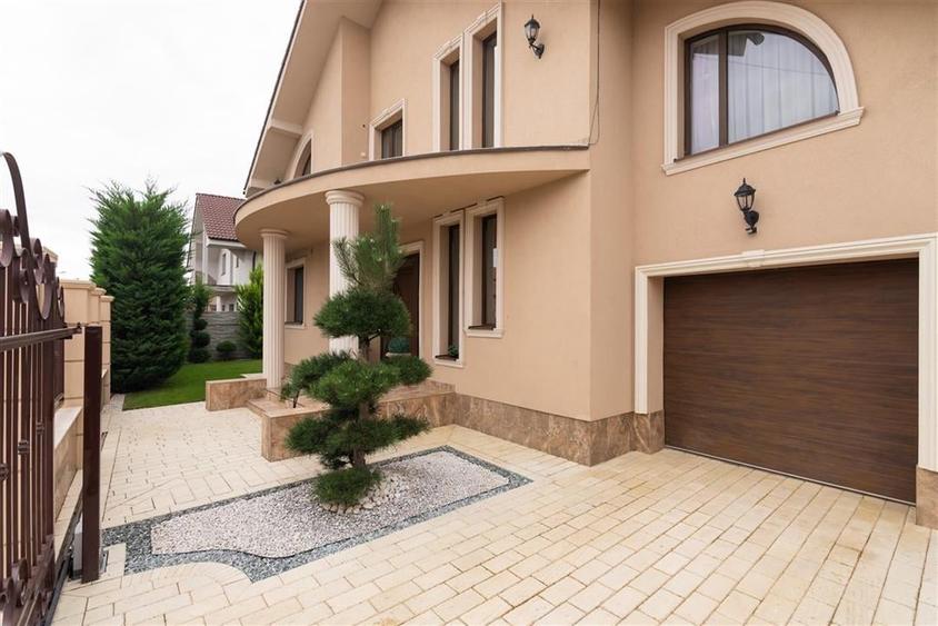 RECO Vila 3 Camere - Eleganta si Confort in Cartierul Viena - 36