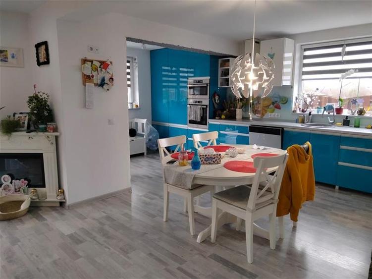 Casa deosebita cu teren generos situata in zona Rulmentul, Brasov - 25