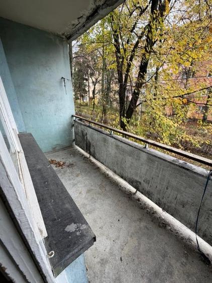 Tatarasi- Apartament 3 camere decomandat, etajul 1 - 6