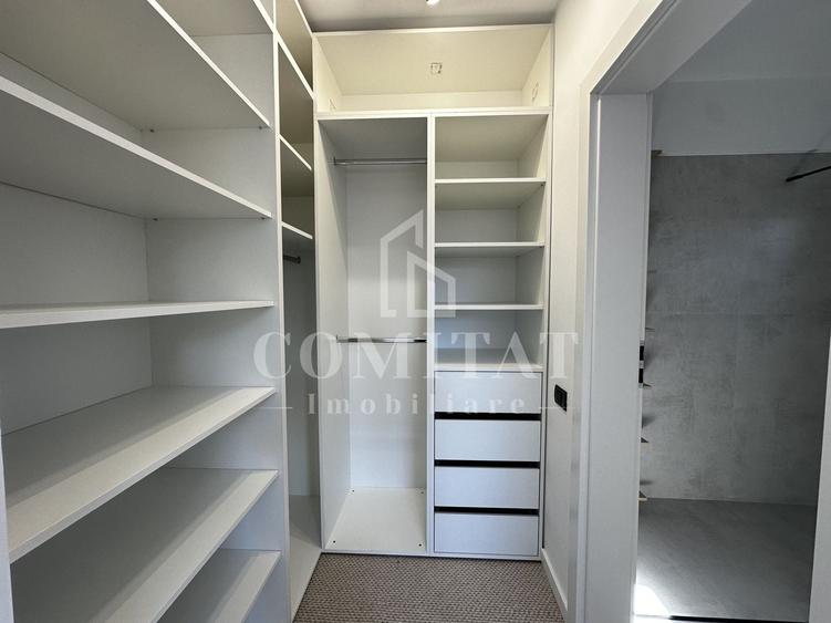 Apartament finisat | 3 camere | Bloc nou | Borhanci - 10