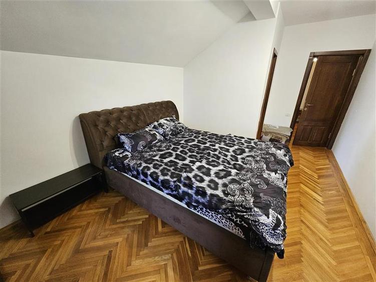 Apartament cu doua camere in zona linistita ultracentrala - 23