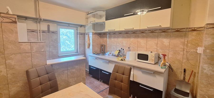 GARA 3 CAMERE DECOMANDATE 2 BAI 2 BALCOANE ET 2 IMBUNATATIT MOBILAT GAZE 550 EUR - 6