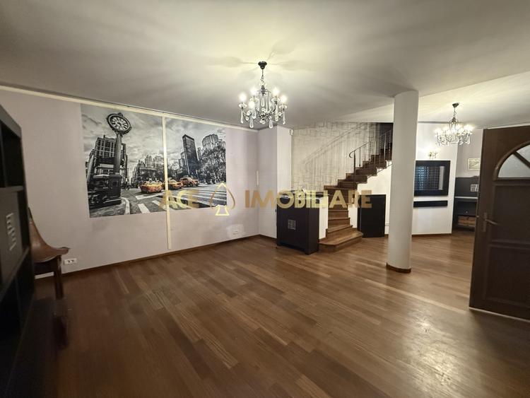 Vila | 5 Camere | Foisorul de Foc | Pet-friendly | Pretabil Birou | x7AC - 1