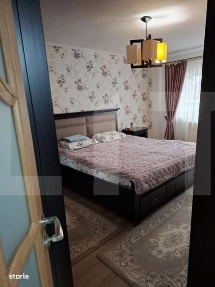 Apartament de 3 camere| Botosani- Zona Centrala - 7