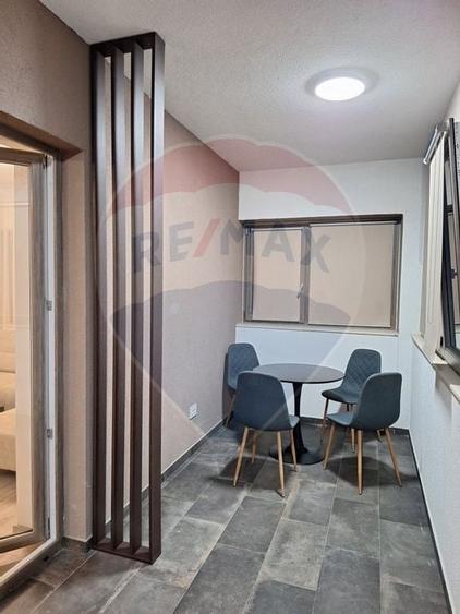 Apartament cu 2 camere de inchiriat in zona Brazda lui Novac - 2