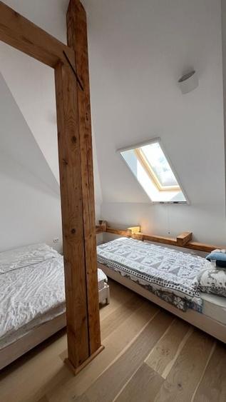 Conac 10 camere | renovat integral | Arefu | Baraj Vidraru - 29