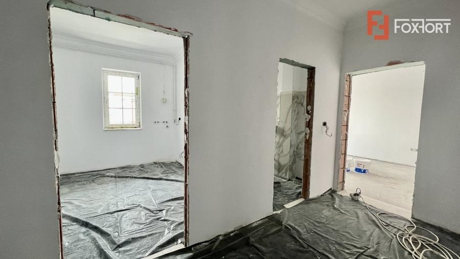 Apartament cu 1 camera + POD in Giroc zona Penny Market - ID V3600 - 6