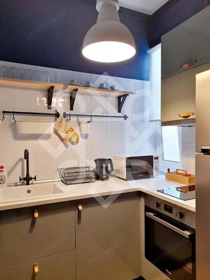 Apartament cu 2 camere ultracentral in Oradea - 10