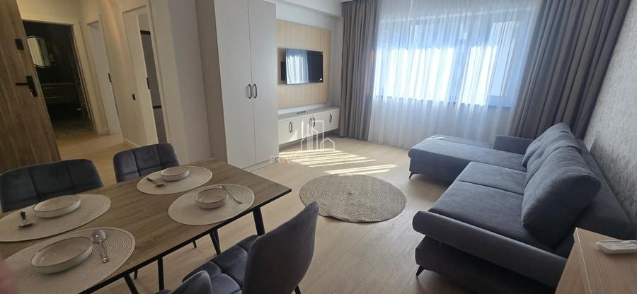 Apartament 2 Camere LUX/Bloc Nou/Parcare, Str Secerei, Tudor - 1