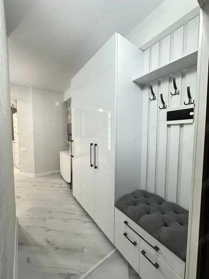 Garsoniera in zona Panduri - 1