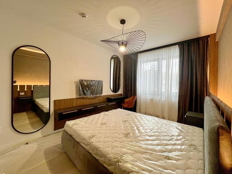 Apartament 2 Camere Poiana Brasov - 8