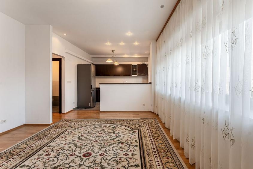 2 camere Iancu Nicolae,complex Natura Residence - 9