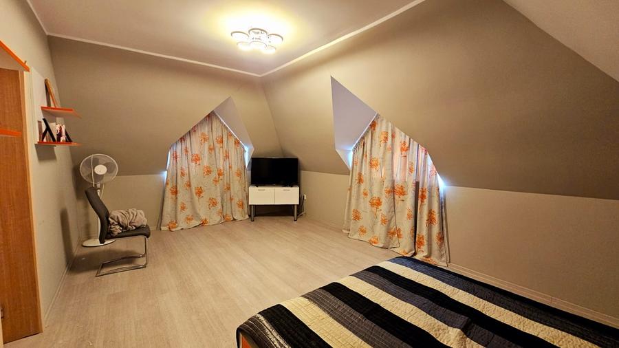 Proprietate noua, Metro, finisata complet, toate utilitatile ! - 3