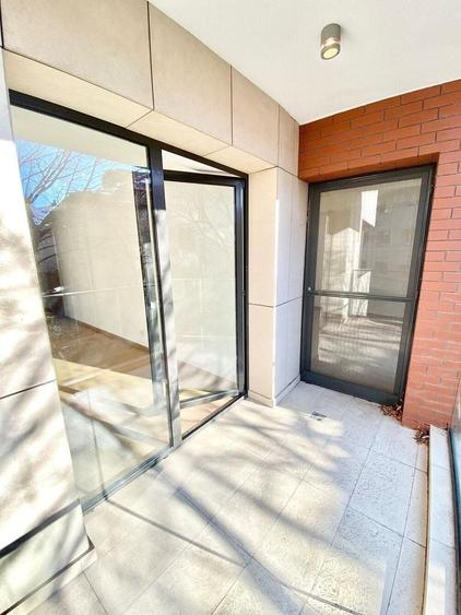 Kiseleff, apartament de 4 camere nemobilat - 11