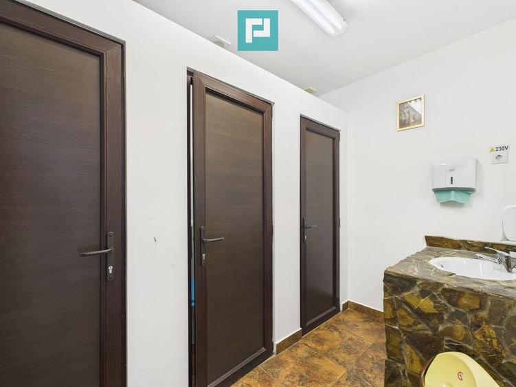 Pensiune la Orțișoara - 18