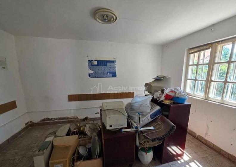 Casa tip PARTER, amprenta 140 m, teren 1350 mp, Maracineni, - 5