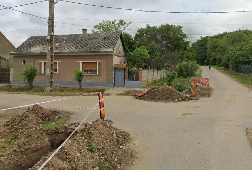 Casa de vanzare Loc. Santaul Mare - 4